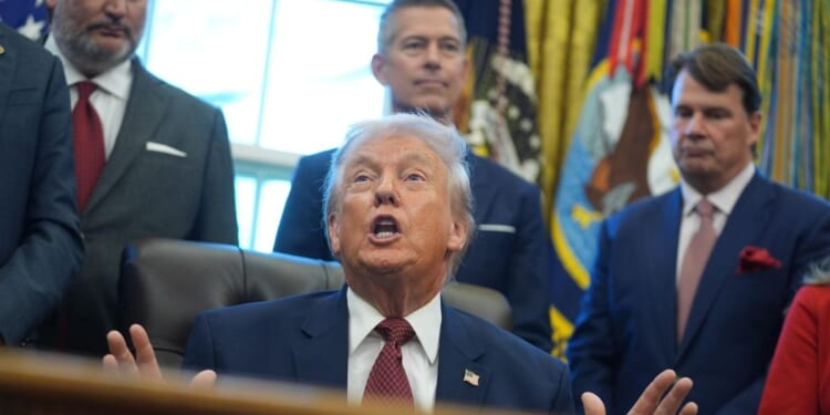 Institute of Peace building now named for Trump, will host Rwanda-Congo war-ending signing