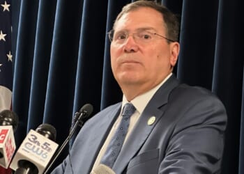 N.Y. attorney general challenging authority of acting U.S. attorney investigating her Trump lawsuits