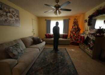 A quiet corner of Arkansas has become a hot spot for U.S. immigration crackdown, AP finds