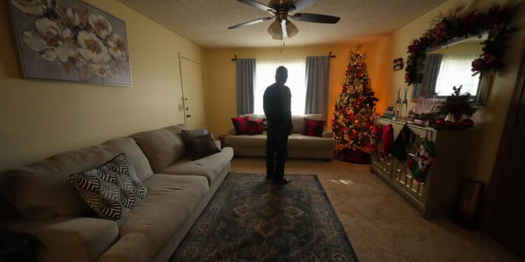 A quiet corner of Arkansas has become a hot spot for U.S. immigration crackdown, AP finds