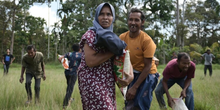 Asia flood death toll surpasses 1,500 amid growing calls to fight deforestation