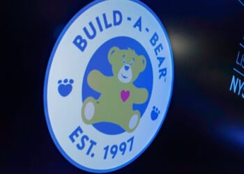 Tariffs catch up to Build-A-Bear, overshadowing financial performance