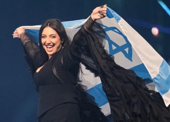 4 countries so far pull out of 2026 Eurovision event as Israel's participation sows discord