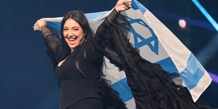 4 countries so far pull out of 2026 Eurovision event as Israel's participation sows discord