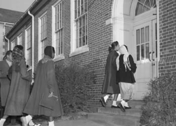 Jo Ann Allen Boyce, who wrote a book about her experience integrating Clinton High School, has died