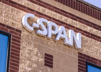 C-SPAN is now airing on YouTube TV