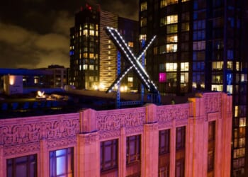 EU fines Elon Musk's X $140 million for breaking digital safety rules