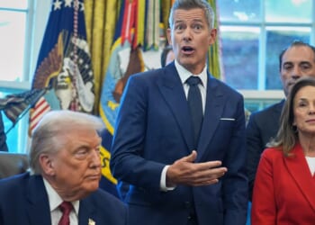 Trump's all in for tiny cars in America