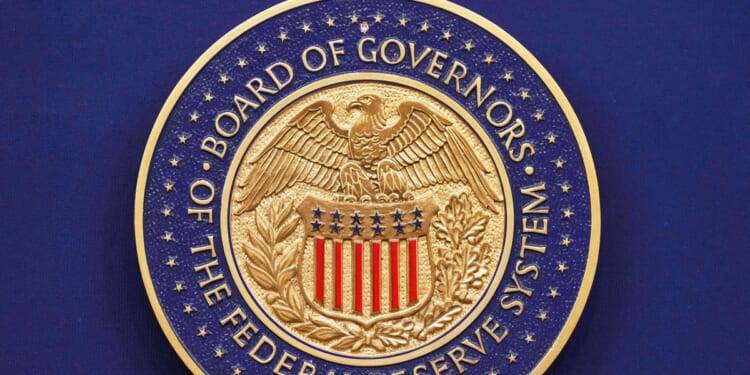 Federal Reserve's preferred inflation gauge shows modest increase ahead of key meeting