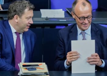 German parliament approves pension package