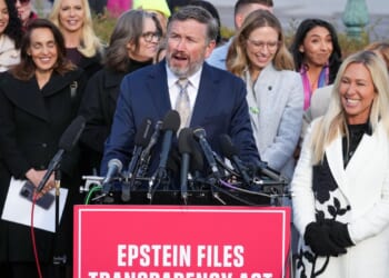 Judge approves release of Epstein grand jury documents from Florida