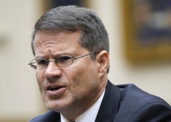 DOJ asks Supreme Court to intervene in immigration judge gag order case