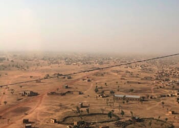 Burkina Faso planning to restore death penalty for treason, terrorism, espionage