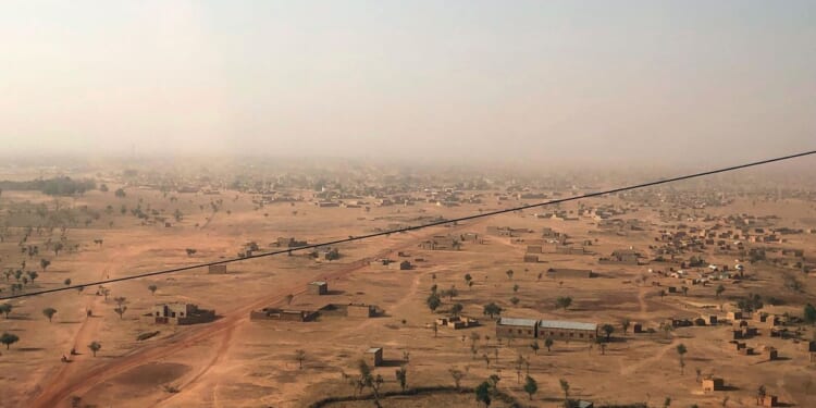 Burkina Faso planning to restore death penalty for treason, terrorism, espionage