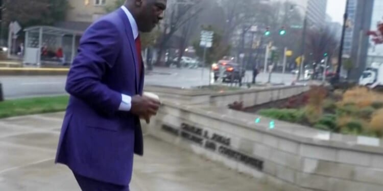 Michael Jordan, NBA great, testifies at NASCAR trial