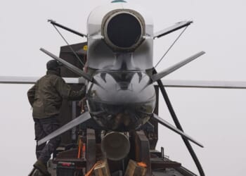 Russia unleashes massive overnight attack on Ukraine as diplomatic talks continue