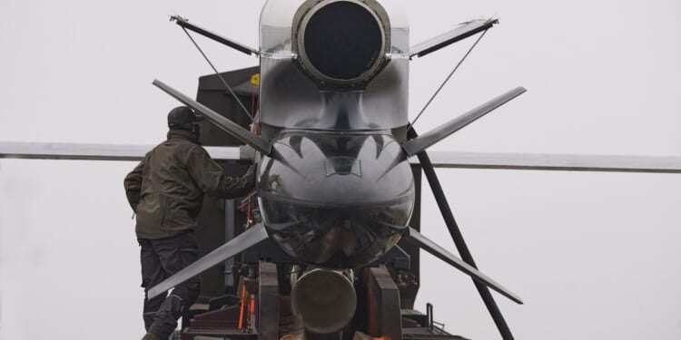 Russia unleashes massive overnight attack on Ukraine as diplomatic talks continue