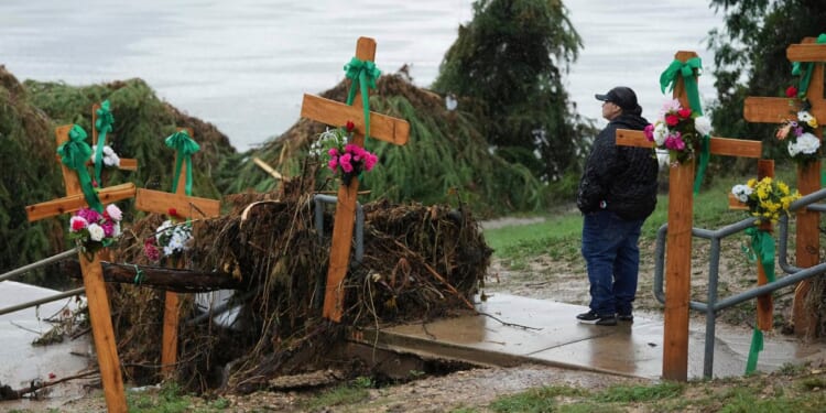 911 calls during Texas Hill Country flood reveal desperate pleas and tragic outcomes