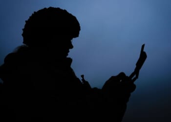 Women in Ukraine embrace combat roles as technology reshapes the battlefield