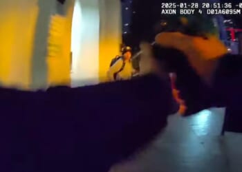 San Diego considers $30M settlement in police-involved shooting death of Black teenager