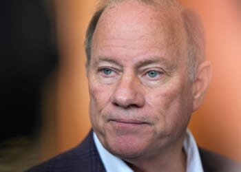 Detroit reflects on Duggan's tenure as his final days in the mayoral office near