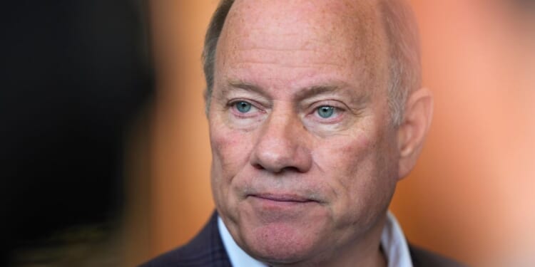 Detroit reflects on Duggan's tenure as his final days in the mayoral office near
