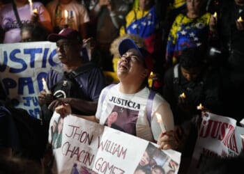 5 questions about Judge Boasberg and the disputed El Salvador deportation flights