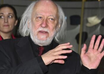 In Stockholm and Oslo, Nobel laureates arrive for a week of events and awards