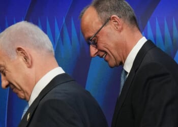 Benjamin Netanyahu says Israel and Hamas will enter ceasefire's second phase soon