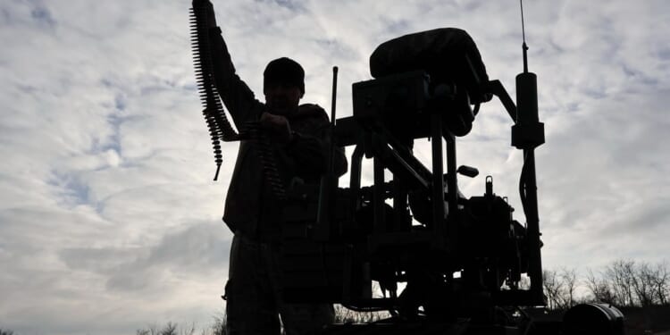 As U.S. and Ukraine officials wrap up third day of diplomatic talks, Russian strikes kill 1