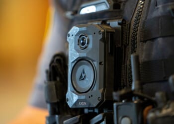 Police body cameras powered by AI, once taboo, get tested on Canadian city's 'watch list' of faces