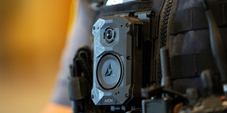 Police body cameras powered by AI, once taboo, get tested on Canadian city's 'watch list' of faces