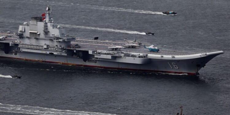 Australia, Japan urge calm after Chinese radar locks on Japanese jets