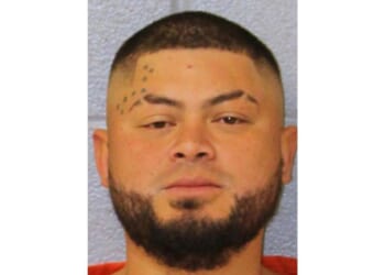 Oscar Gerardo Solorzano-Garcia, Honduran charged in N.C. stabbing, had been deported twice: DHS