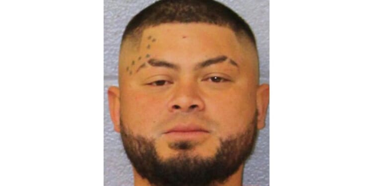 Oscar Gerardo Solorzano-Garcia, Honduran charged in N.C. stabbing, had been deported twice: DHS