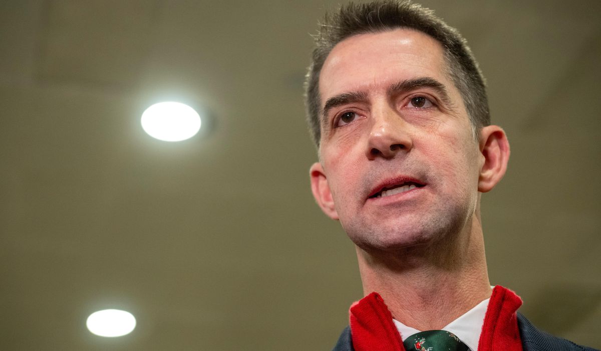 Key GOP senator says he has no objection to releasing video of strike that killed two survivors