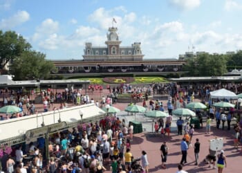 Disney parks' disability policies changes, what to know