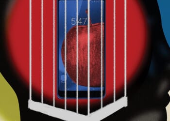 Addicted to devices: This is your brain on digital screens