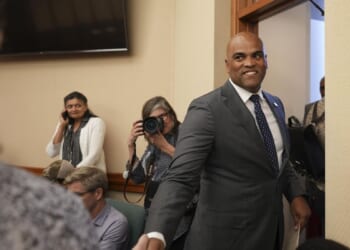 Colin Allred, Texas Democrat and ex-representative, scraps Senate campaign and announces House bid