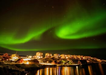 U.S. envoy Ken Howery to meet Greenland, Danish officials at joint summit amid strained relations