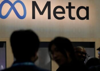 Massachusetts court hearing arguments in lawsuit alleging Meta designed apps to be addictive to kids