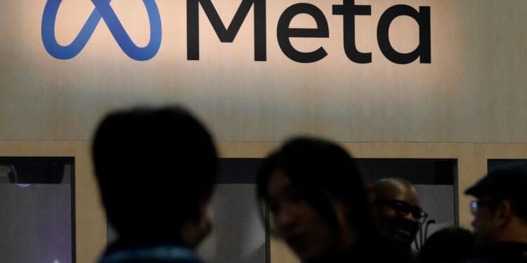 Massachusetts court hearing arguments in lawsuit alleging Meta designed apps to be addictive to kids