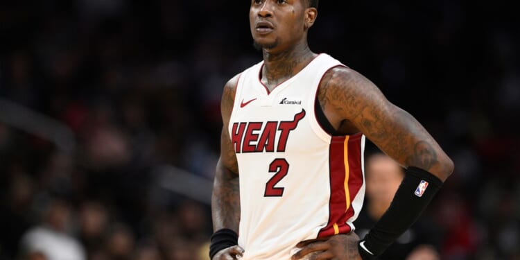 Miami Heat guard Terry Rozier set for arraignment over sports betting scheme