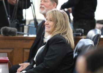 Court clerk who helped with Alex Murdaugh trial pleads guilty to showing sealed exhibits