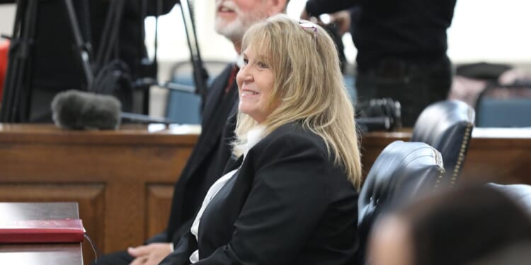 Court clerk who helped with Alex Murdaugh trial pleads guilty to showing sealed exhibits