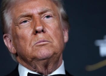 Trump to sign order blocking states from regulating artificial intelligence