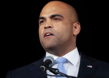 Colin Allred switches from Texas Senate race to House comeback bid. Crockett's Senate decision looms