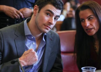 Bullets in Luigi Mangione's bag convinced police that he was UnitedHealthcare CEO killing suspect