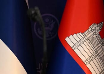 Trump-backed Thailand-Cambodia peace deal on edge as countries launch border attacks