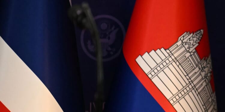 Trump-backed Thailand-Cambodia peace deal on edge as countries launch border attacks